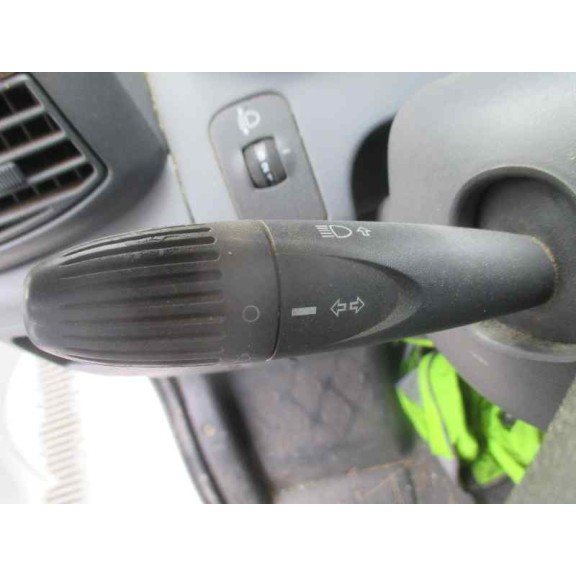 fiat ducato caja cerrada, techo elev. (desde 03.02) del año 2002