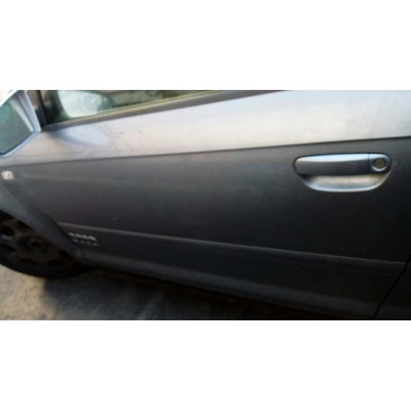 audi a3 (8p) del año 2003