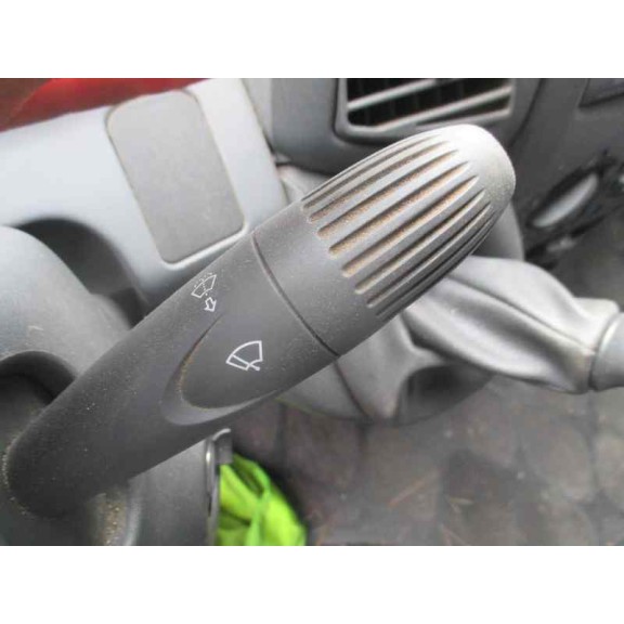 fiat ducato caja cerrada, techo elev. (desde 03.02) del año 2002