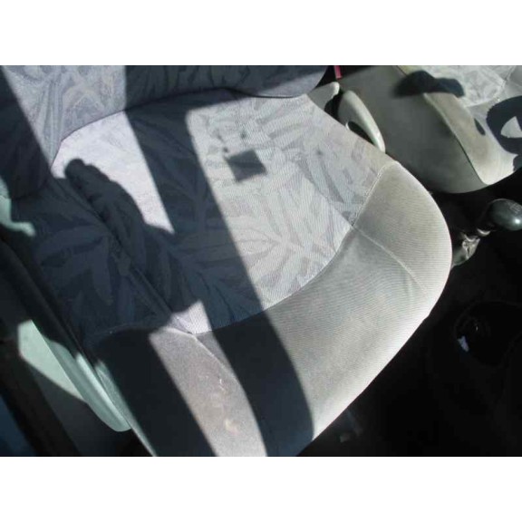 renault megane i scenic (ja0) del año 1997