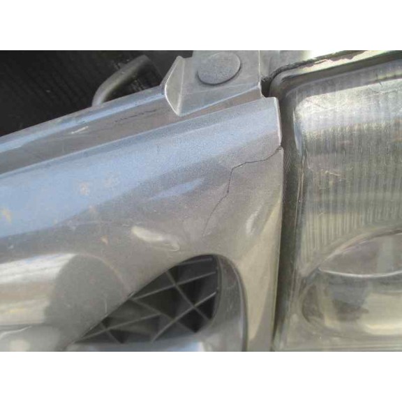 nissan terrano/terrano.ii (r20) del año 2000