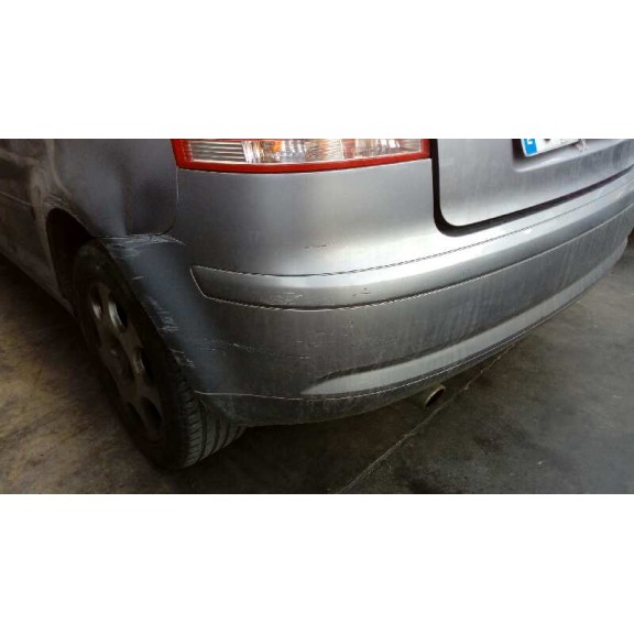 audi a3 (8p) del año 2003