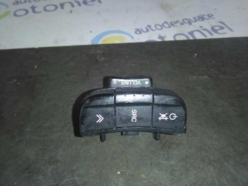 Recambio de mando volante para daewoo lacetti cdx referencia OEM IAM   