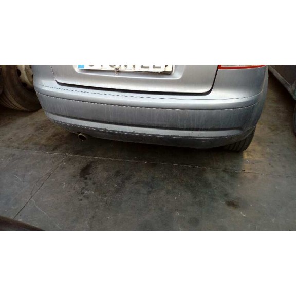 audi a3 (8p) del año 2003