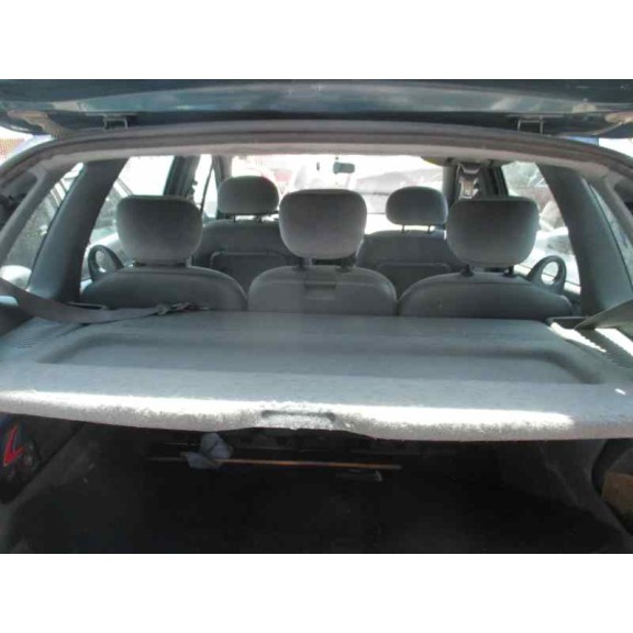 renault megane i scenic (ja0) del año 1997