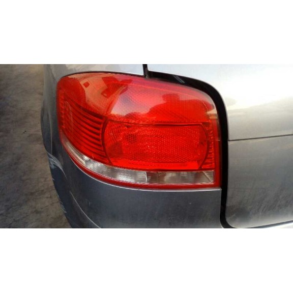 audi a3 (8p) del año 2003