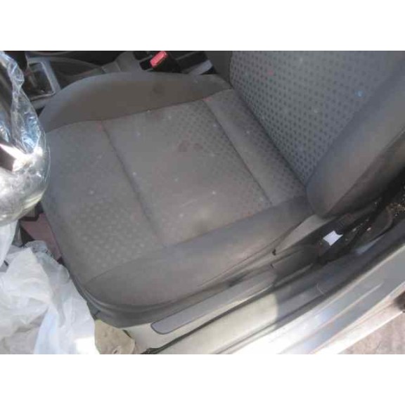 volkswagen polo (9n1) del año 2002