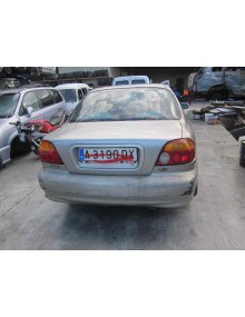 kia sephia ll del año 1998