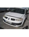 renault megane ii berlina 3p del año 2005