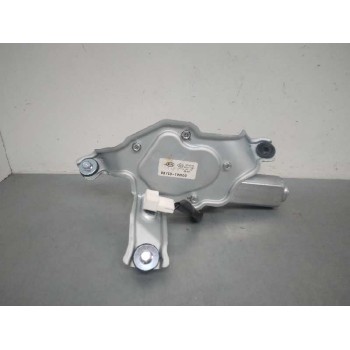 Recambio de motor limpia trasero para kia rio basic referencia OEM IAM 987001W000 3 PINES 