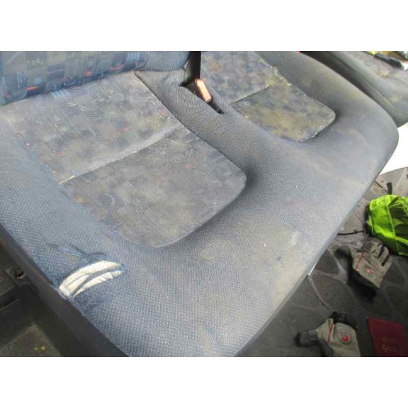 fiat ducato caja cerrada, techo elev. (desde 03.02) del año 2002