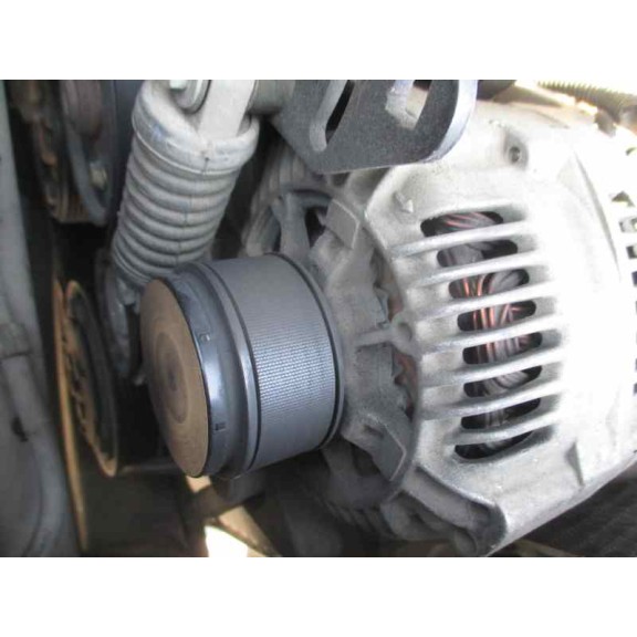 renault megane i scenic (ja0) del año 1997