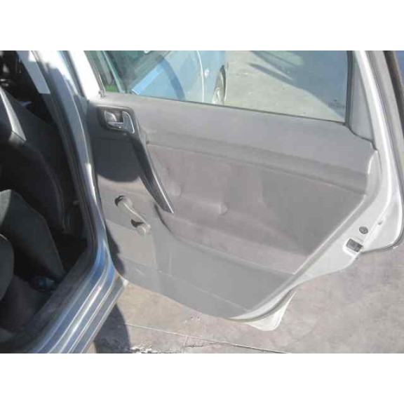 volkswagen polo (9n1) del año 2002