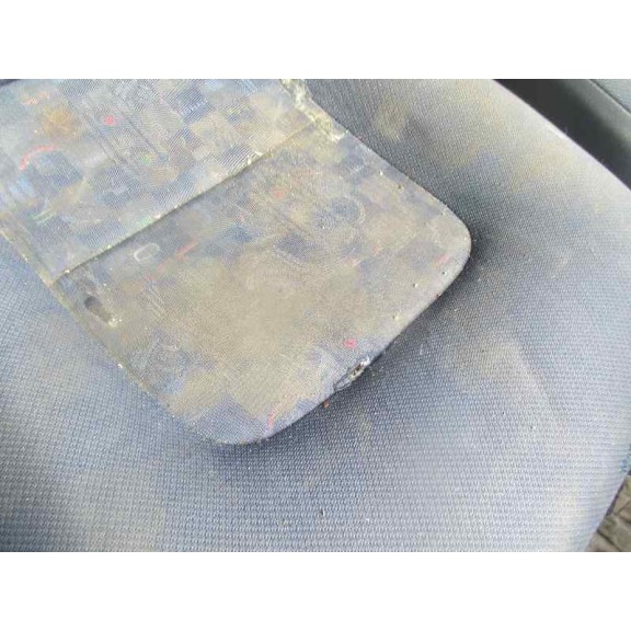 fiat ducato caja cerrada, techo elev. (desde 03.02) del año 2002