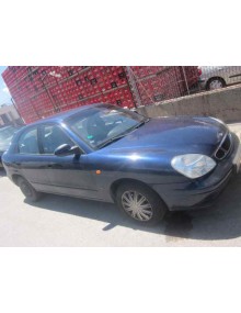 daewoo nubira berlina del año 1997 2