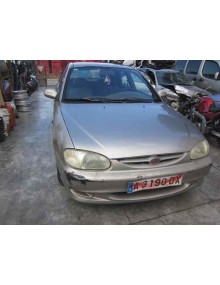 kia sephia ll del año 1998 2