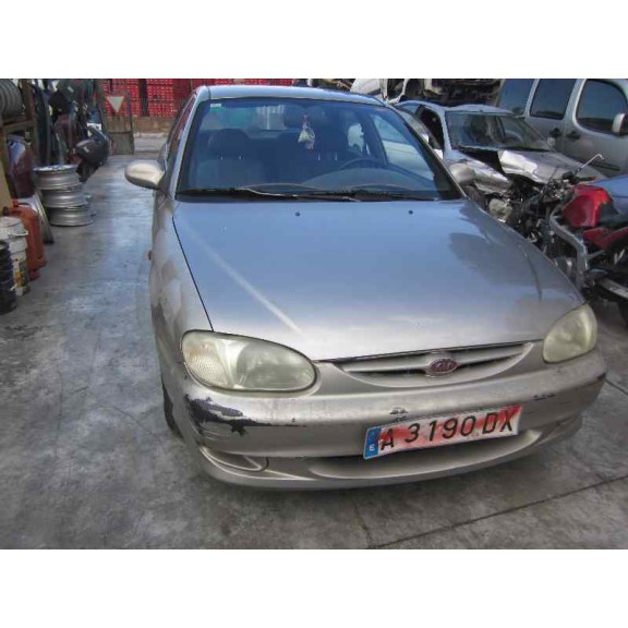 kia sephia ll del año 1998