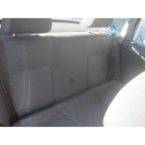 volkswagen polo (9n1) del año 2002