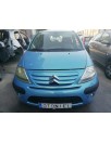 citroën c3 del año 2007