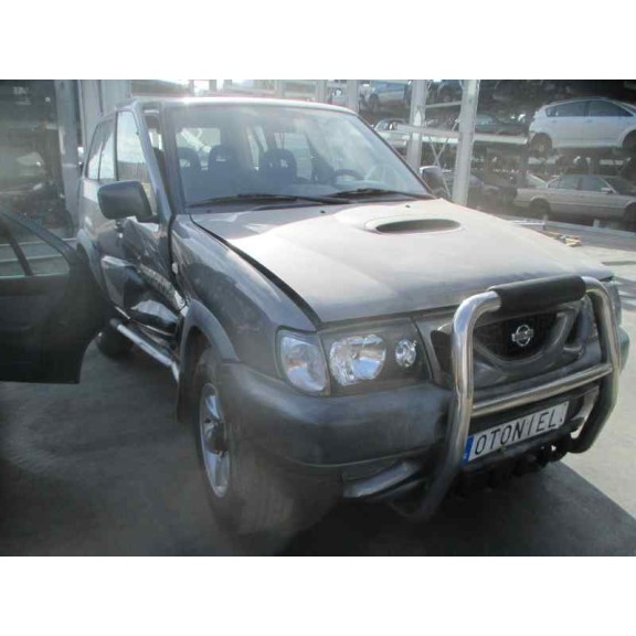 nissan terrano/terrano.ii (r20) del año 2000