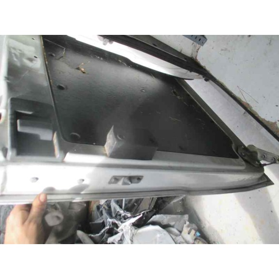 fiat ducato caja cerrada, techo elev. (desde 03.02) del año 2002