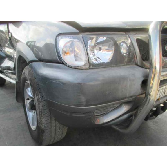 nissan terrano/terrano.ii (r20) del año 2000