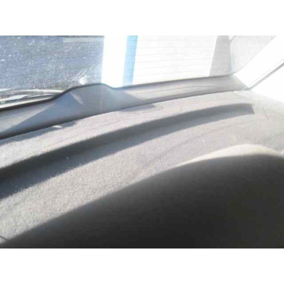 volkswagen polo (9n1) del año 2002