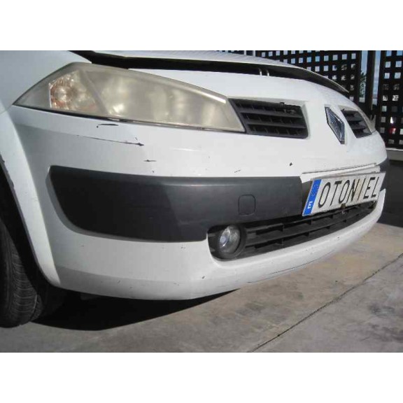 renault megane ii berlina 3p del año 2005