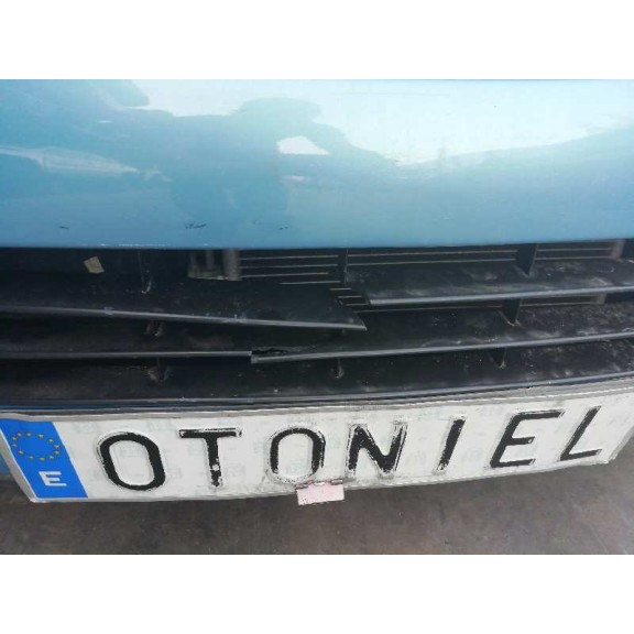 citroën c3 del año 2007