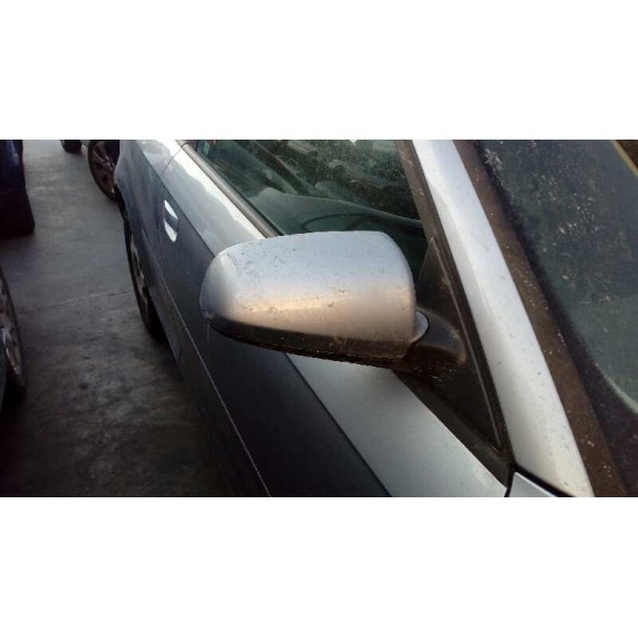 audi a3 (8p) del año 2003