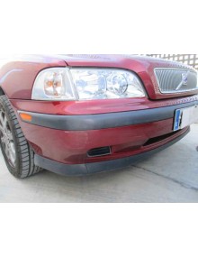 volvo s40 berlina del año 1999 2