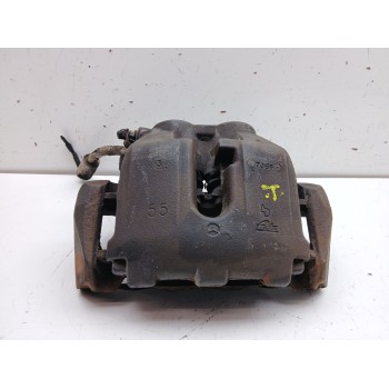Recambio de pinza freno delantera izquierda para mercedes-benz clase m (w164) 4.0 cdi referencia OEM IAM   