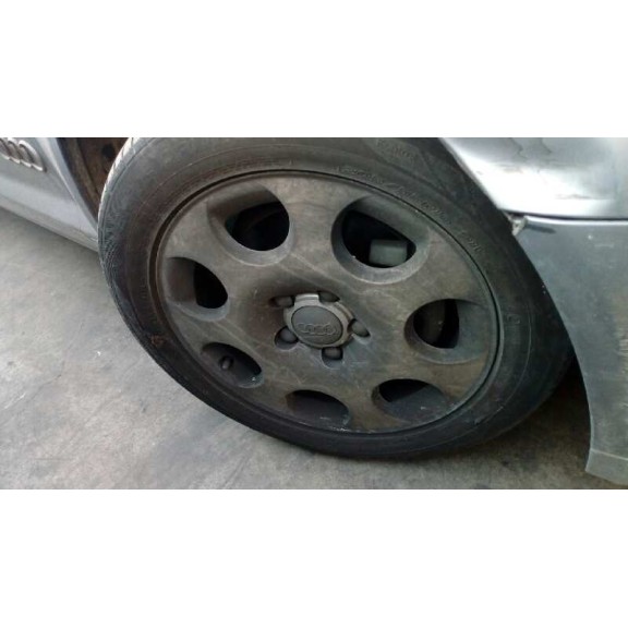 audi a3 (8p) del año 2003