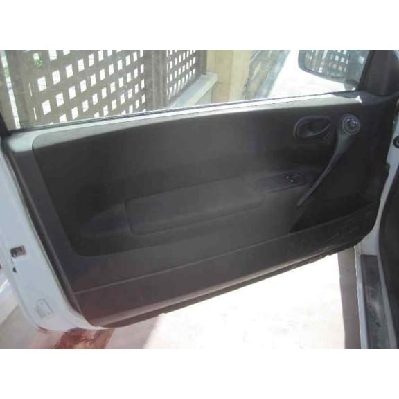 renault megane ii berlina 3p del año 2005