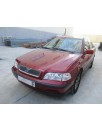 volvo s40 berlina del año 1999