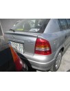opel astra g berlina del año 1999
