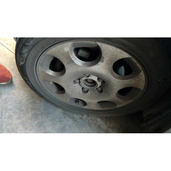 audi a3 (8p) del año 2003