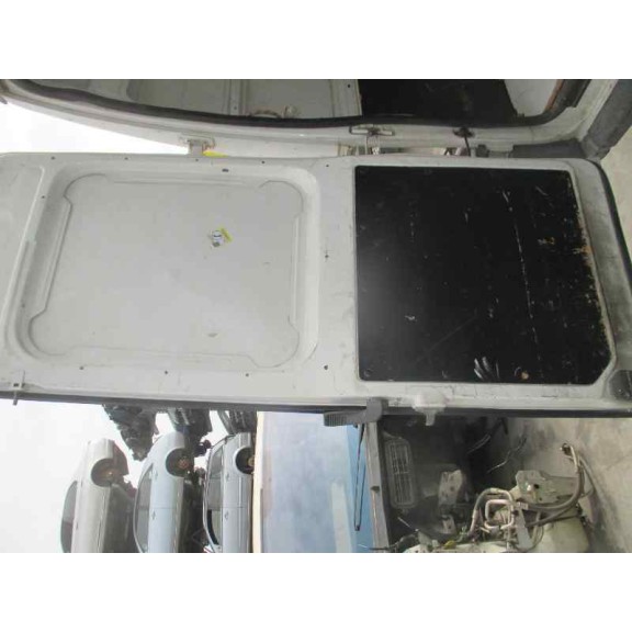 fiat ducato caja cerrada, techo elev. (desde 03.02) del año 2002