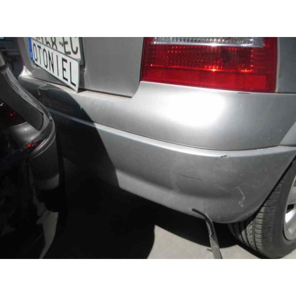 opel astra g berlina del año 1999