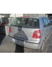 volkswagen polo (9n1) del año 2002