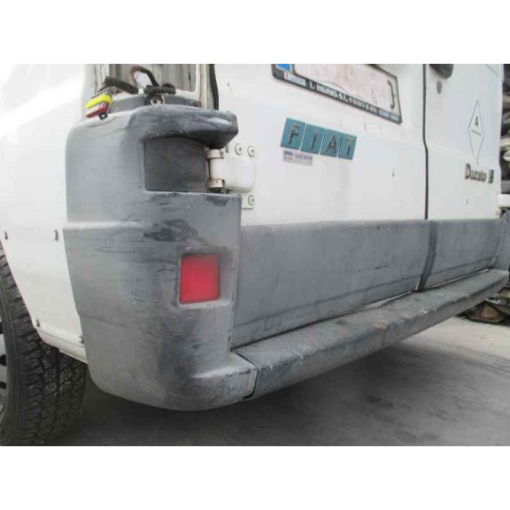 fiat ducato caja cerrada, techo elev. (desde 03.02) del año 2002