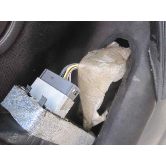 renault megane ii berlina 3p del año 2005