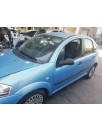 citroën c3 del año 2007