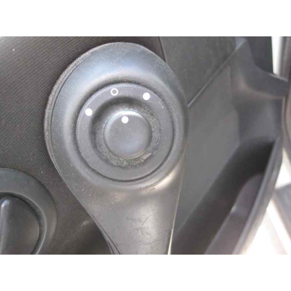 renault megane ii berlina 3p del año 2005