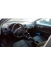 audi a3 (8p) del año 2003