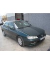 peugeot 406 berlina (s1/s2) del año 1997
