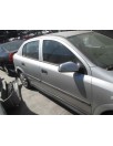 opel astra g berlina del año 1999