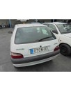 citroën saxo del año 2000