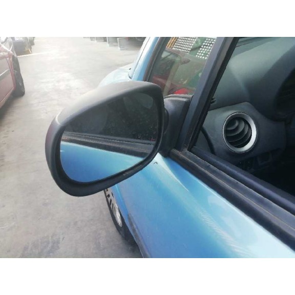 citroën c3 del año 2007