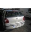 volkswagen polo (9n1) del año 2002